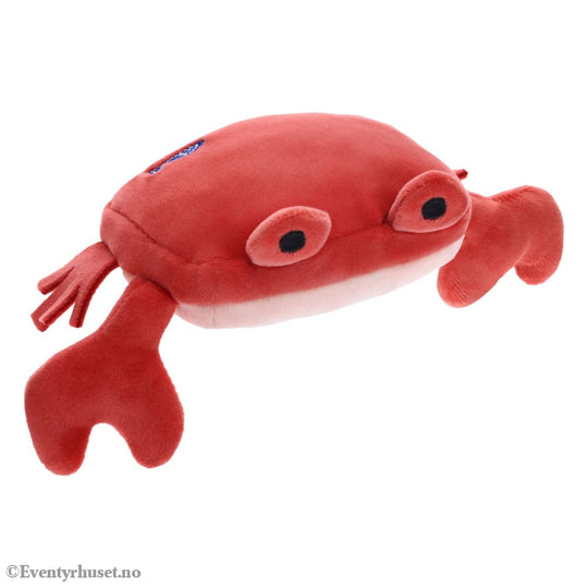 Fisch Plush Figures 10 cm Display (9) Collectibles