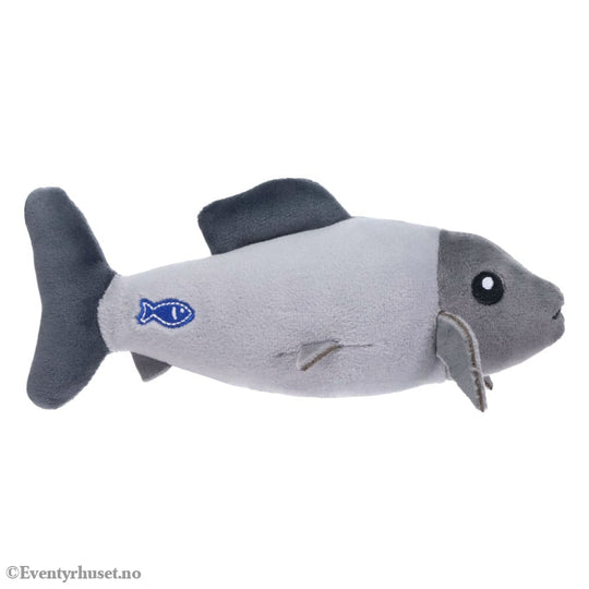 Fisch Plush Figures 10 cm Display (9) Collectibles