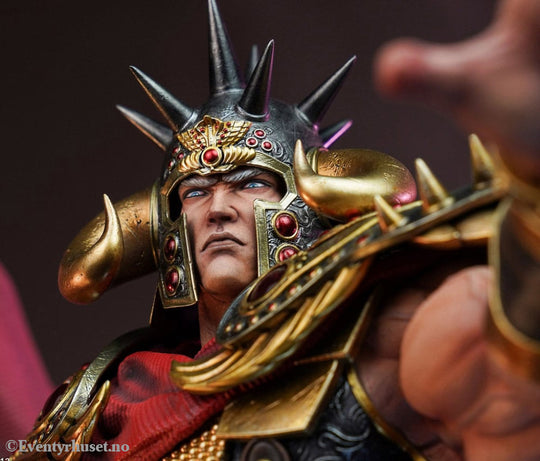 Fist of the North Star Elite Dynamic Statue 1/6 Raoh 45 cm Manga & Anime