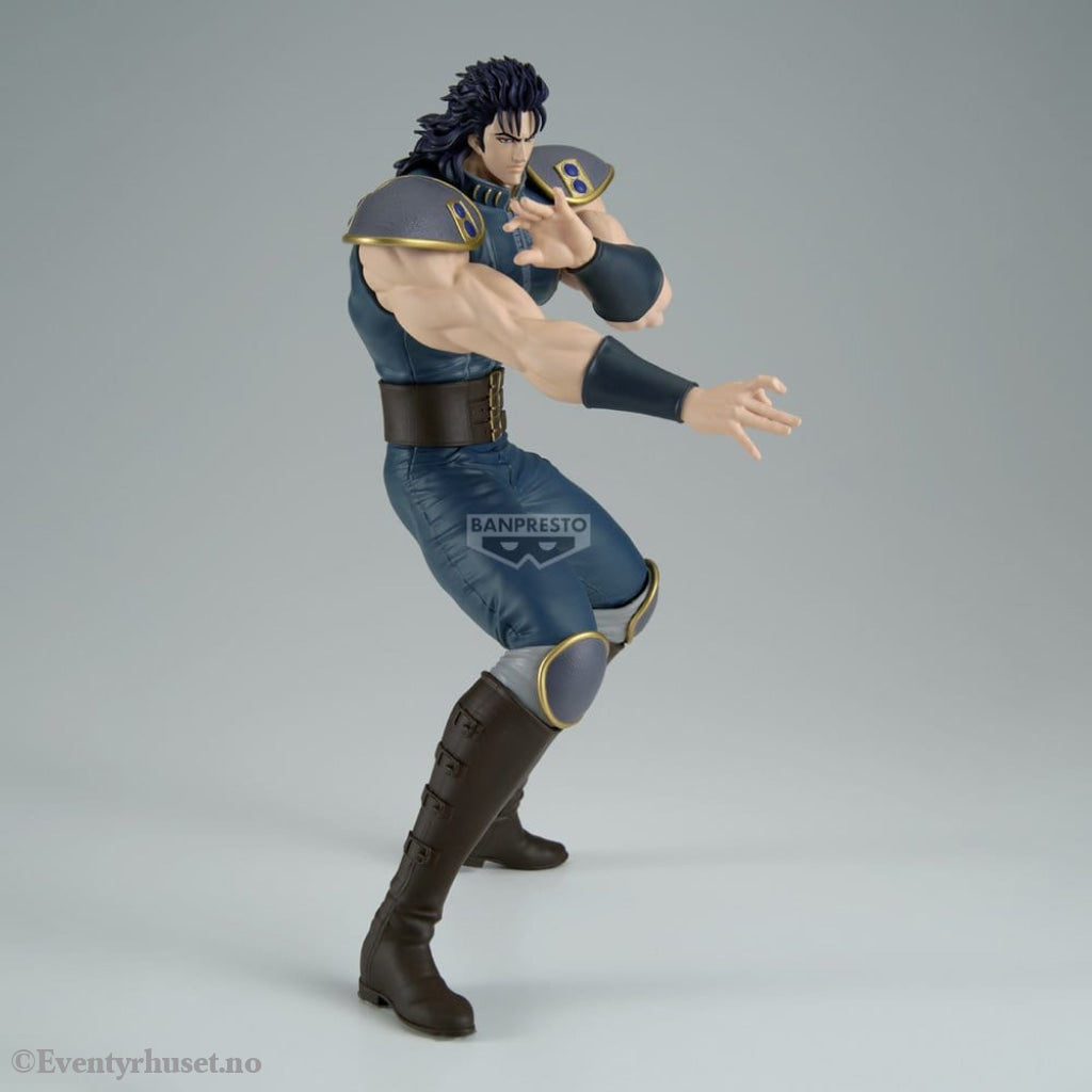 Fist of the North Star Grandista PVC Figure Rei 27 cm Manga & Anime