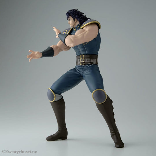 Fist of the North Star Grandista PVC Figure Rei 27 cm Manga & Anime