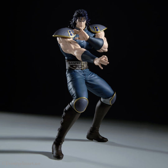 Fist of the North Star Grandista PVC Figure Rei 27 cm Manga & Anime
