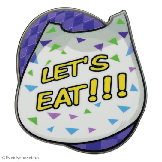 Five Nights at Freddy´s Pin Badge Display Mystery Pin Badge (12) Fashion & Accessories