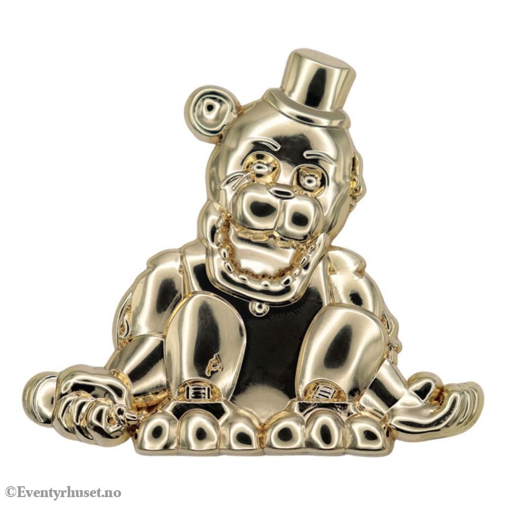 Five Nights at Freddy´s Pin Badge Display Mystery Pin Badge (12) Fashion & Accessories