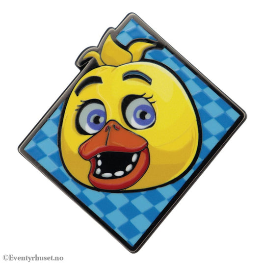 Five Nights at Freddy´s Pin Badge Display Mystery Pin Badge (12) Fashion & Accessories