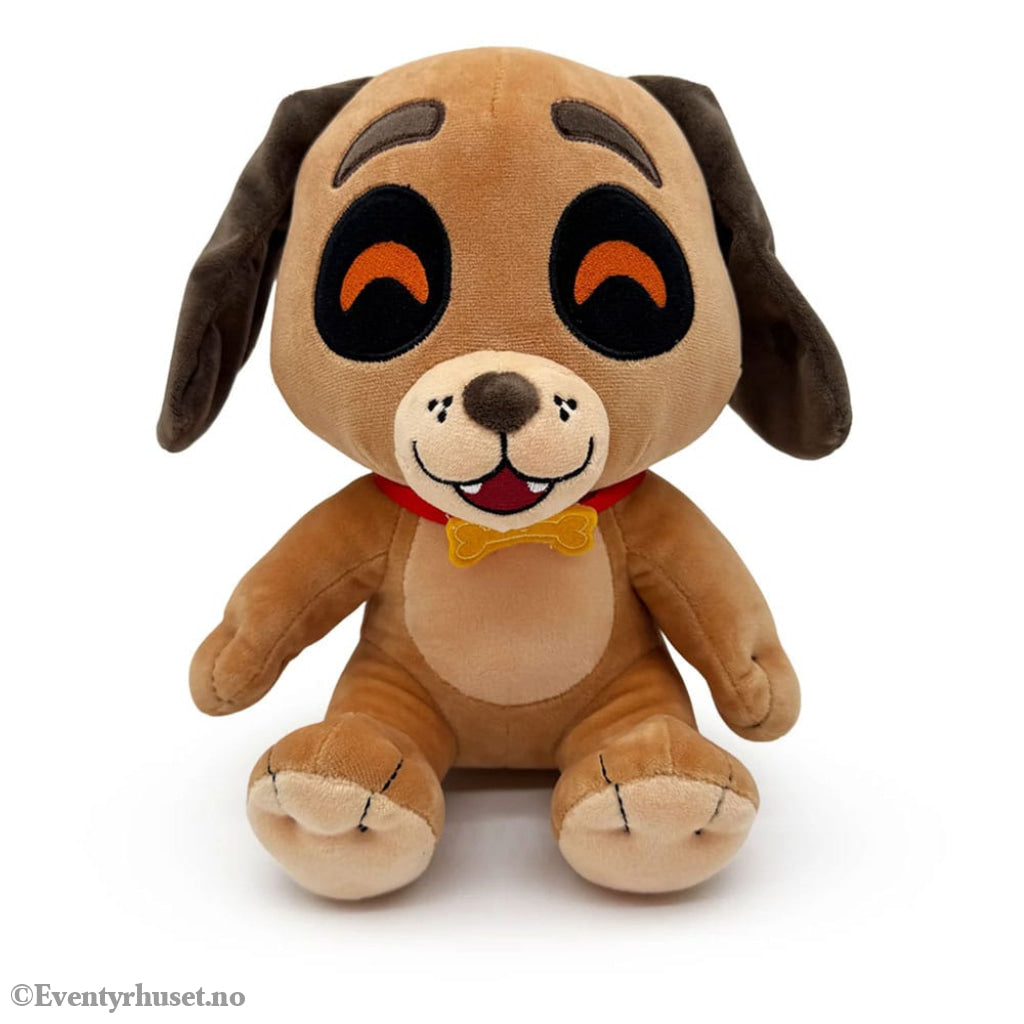 Five Nights at Freddy´s Plush Figure Question Mark 22 cm Collectibles