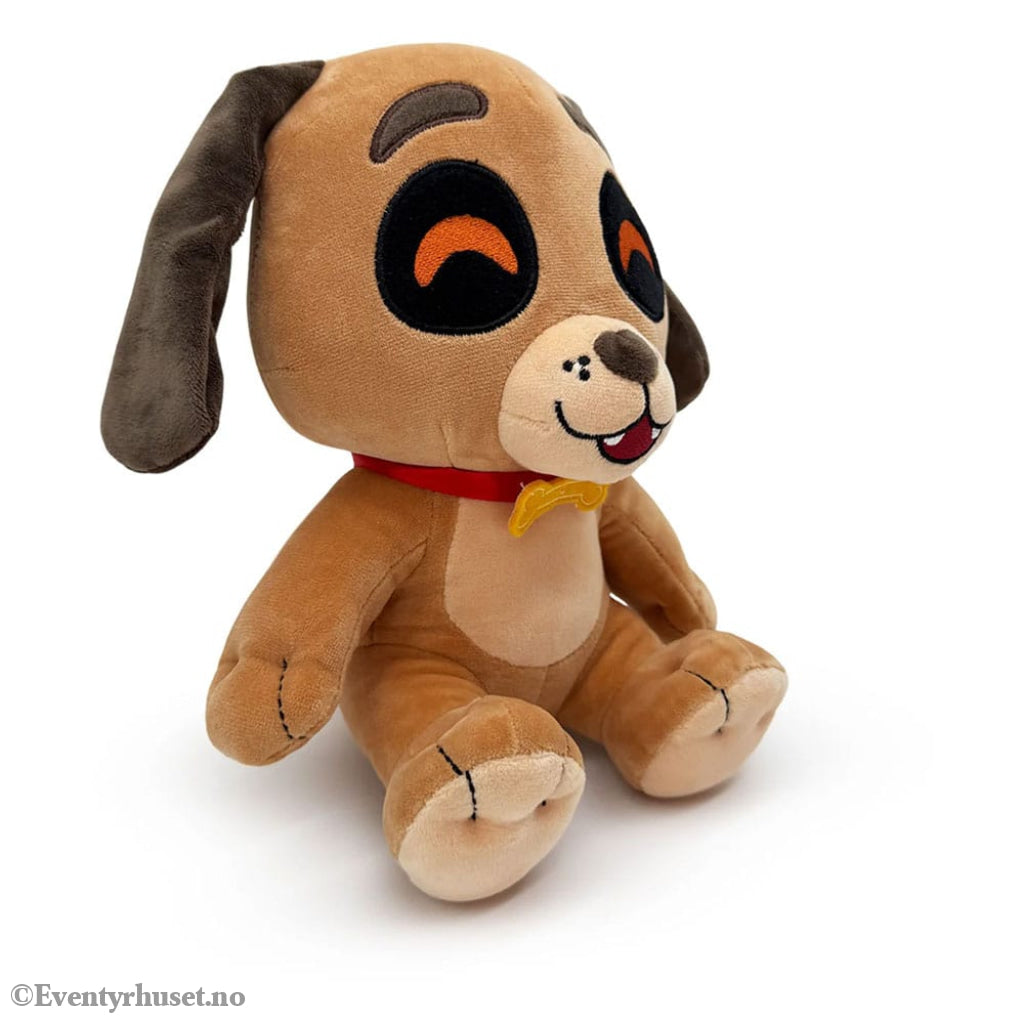 Five Nights at Freddy´s Plush Figure Question Mark 22 cm Collectibles