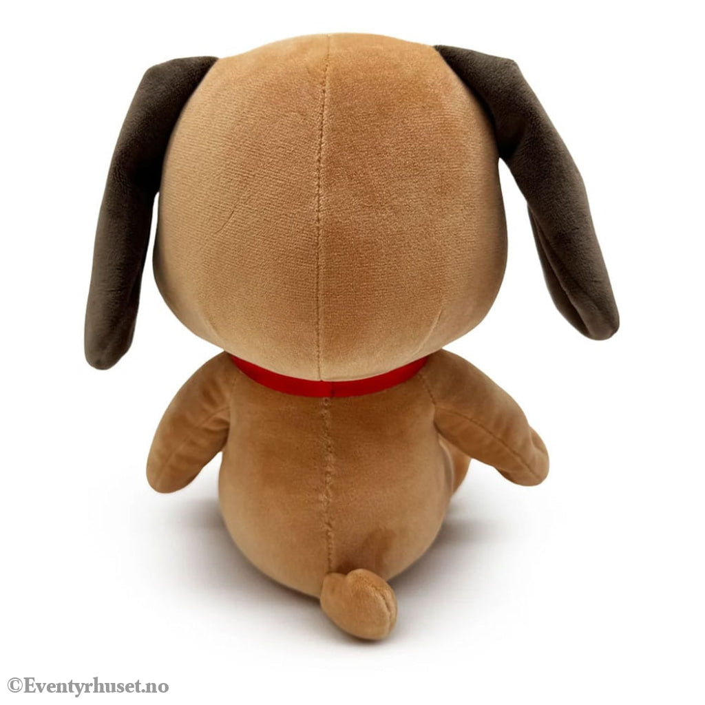Five Nights at Freddy´s Plush Figure Question Mark 22 cm Collectibles