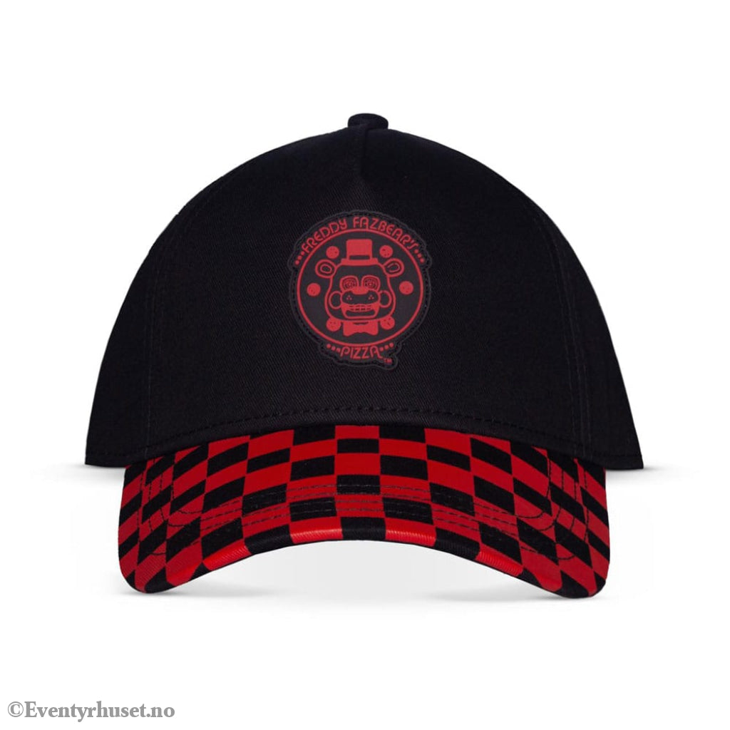Five Nights at Freddy’s Baseball Cap Freddy Fazbear’s Pizza Fashion & Accessories