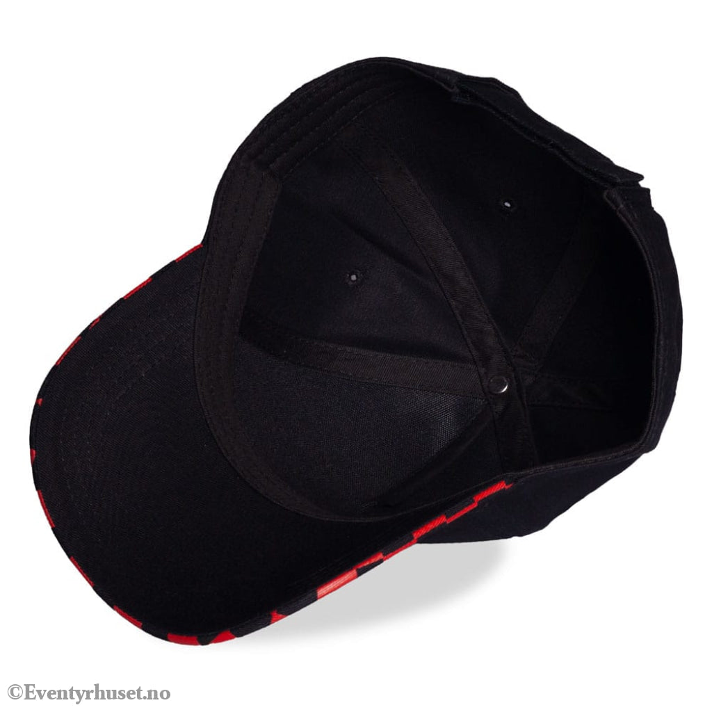 Five Nights at Freddy’s Baseball Cap Freddy Fazbear’s Pizza Fashion & Accessories