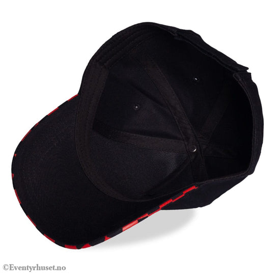 Five Nights at Freddy’s Baseball Cap Freddy Fazbear’s Pizza Fashion & Accessories