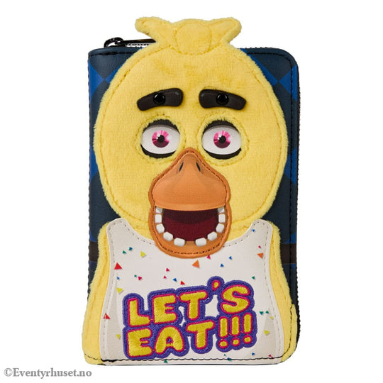 Five Nights at Freddy’s by Loungefly Wallet Manga & Anime