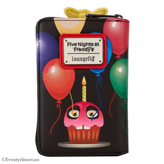 Five Nights at Freddy’s by Loungefly Wallet Manga & Anime