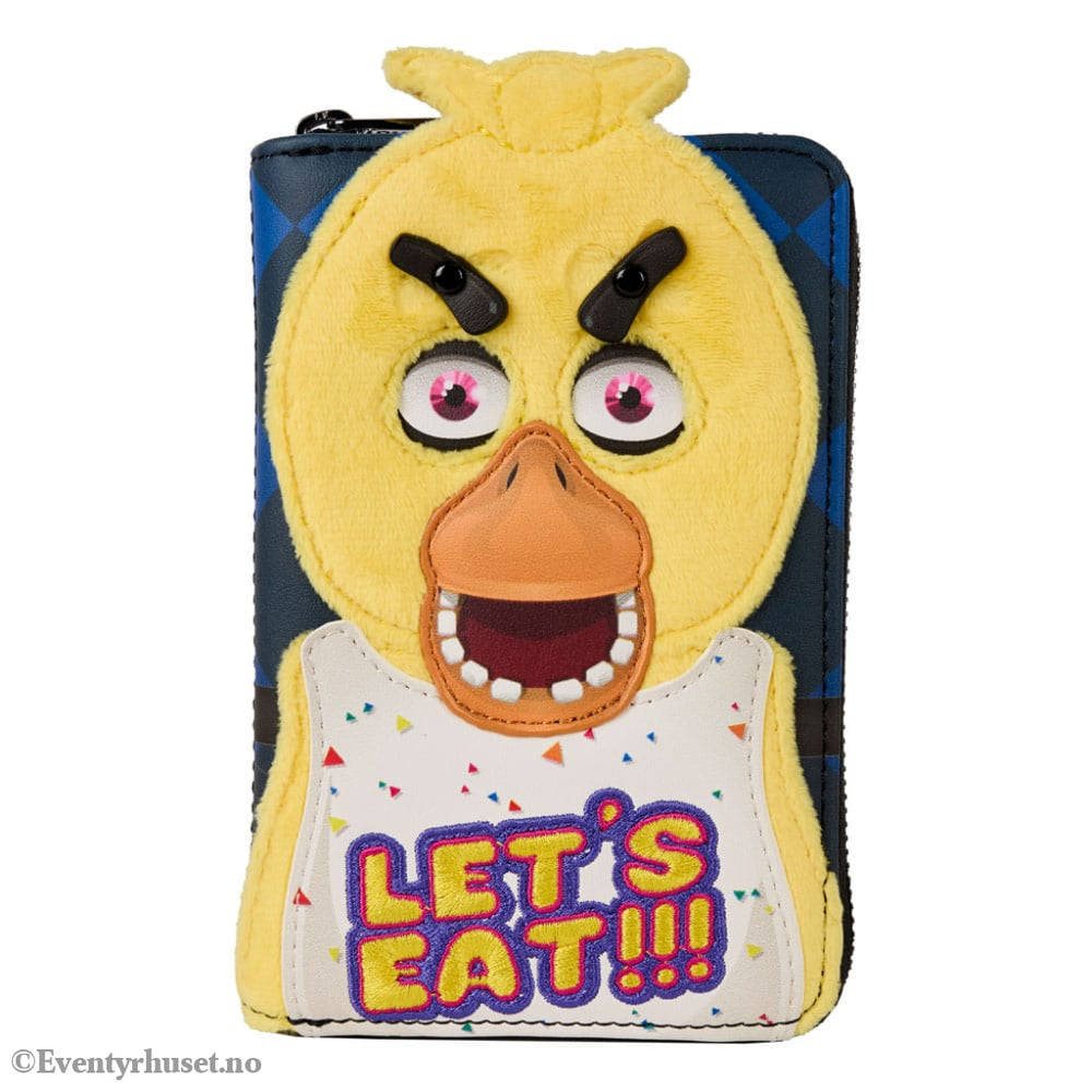 Five Nights at Freddy’s by Loungefly Wallet Manga & Anime