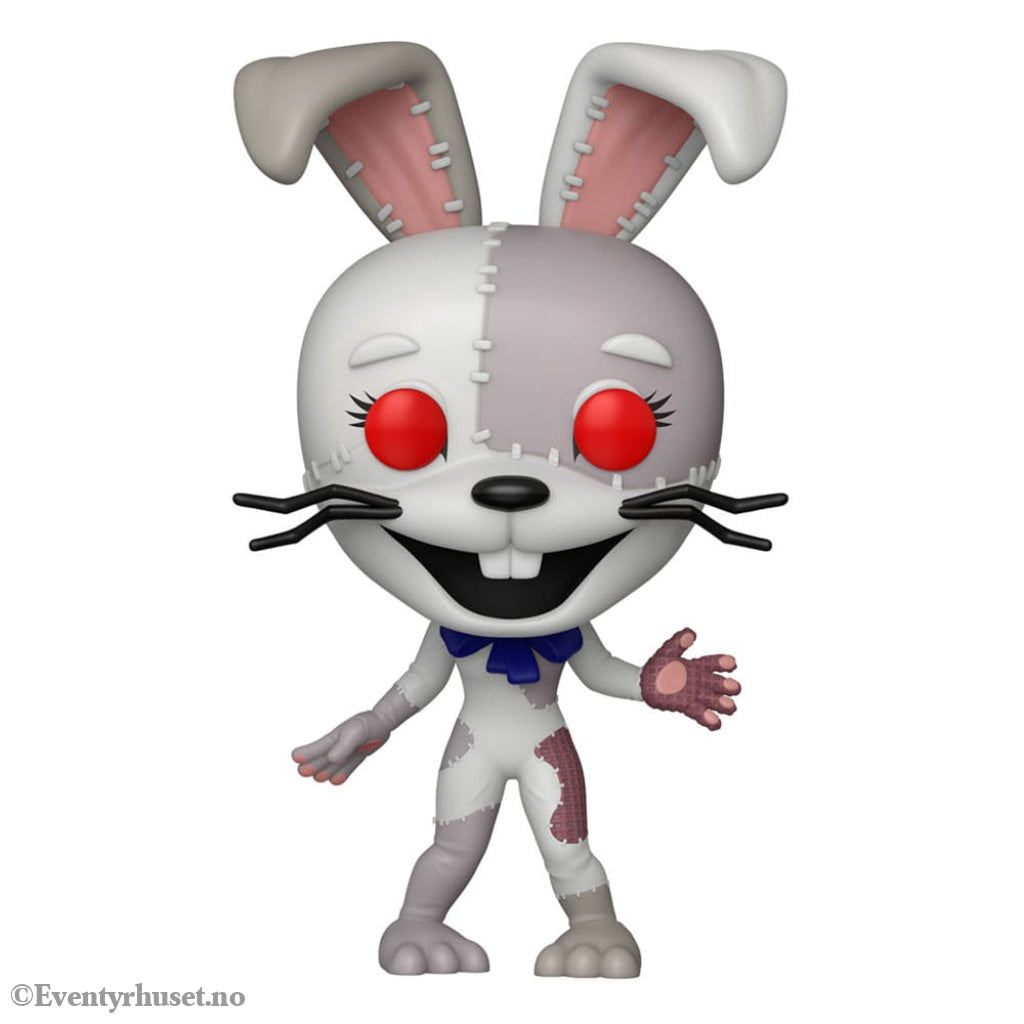 Five Nights at Freddy’s: Help Wanted 2 POP! Vinyl Figure Vanny 9 cm Collectibles