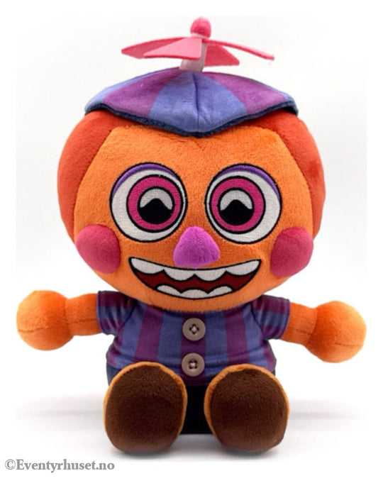 Five Nights at Freddy’s Plush Figure JJ 23 cm Collectibles