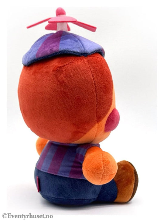 Five Nights at Freddy’s Plush Figure JJ 23 cm. Mint In Sealed Box (MISB)! Actionfigur