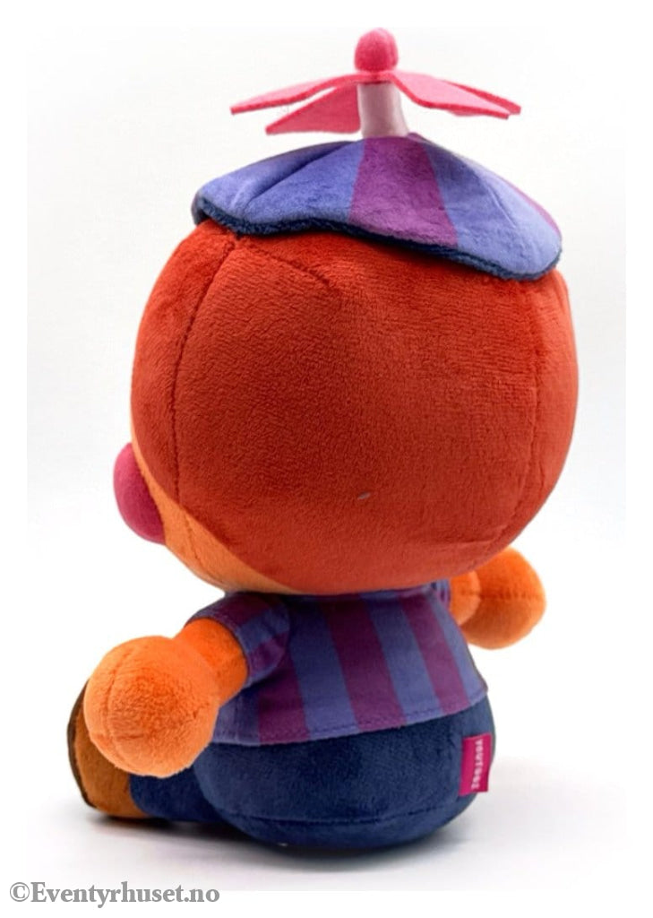 Five Nights at Freddy’s Plush Figure JJ 23 cm. Mint In Sealed Box (MISB)! Actionfigur