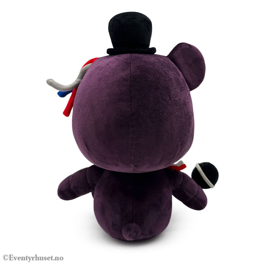Five Nights at Freddy’s Plush Figure Shadow Freddy 22 cm Collectibles