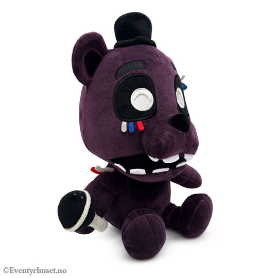 Five Nights at Freddy’s Plush Figure Shadow Freddy 22 cm Collectibles