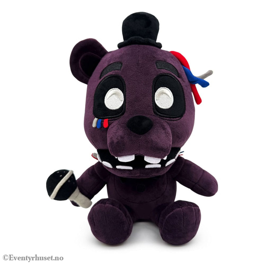Five Nights at Freddy’s Plush Figure Shadow Freddy 22 cm Collectibles
