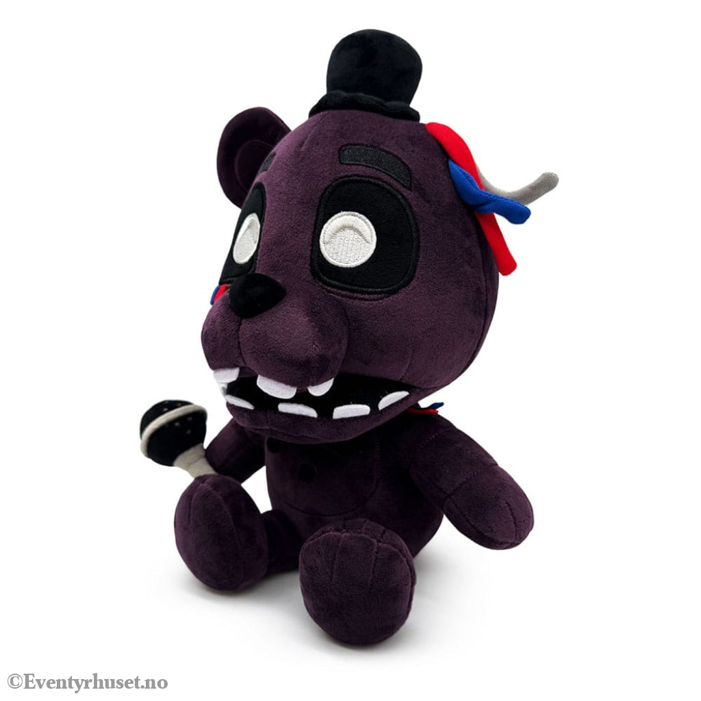 Five Nights at Freddy’s Plush Figure Shadow Freddy 22 cm Collectibles