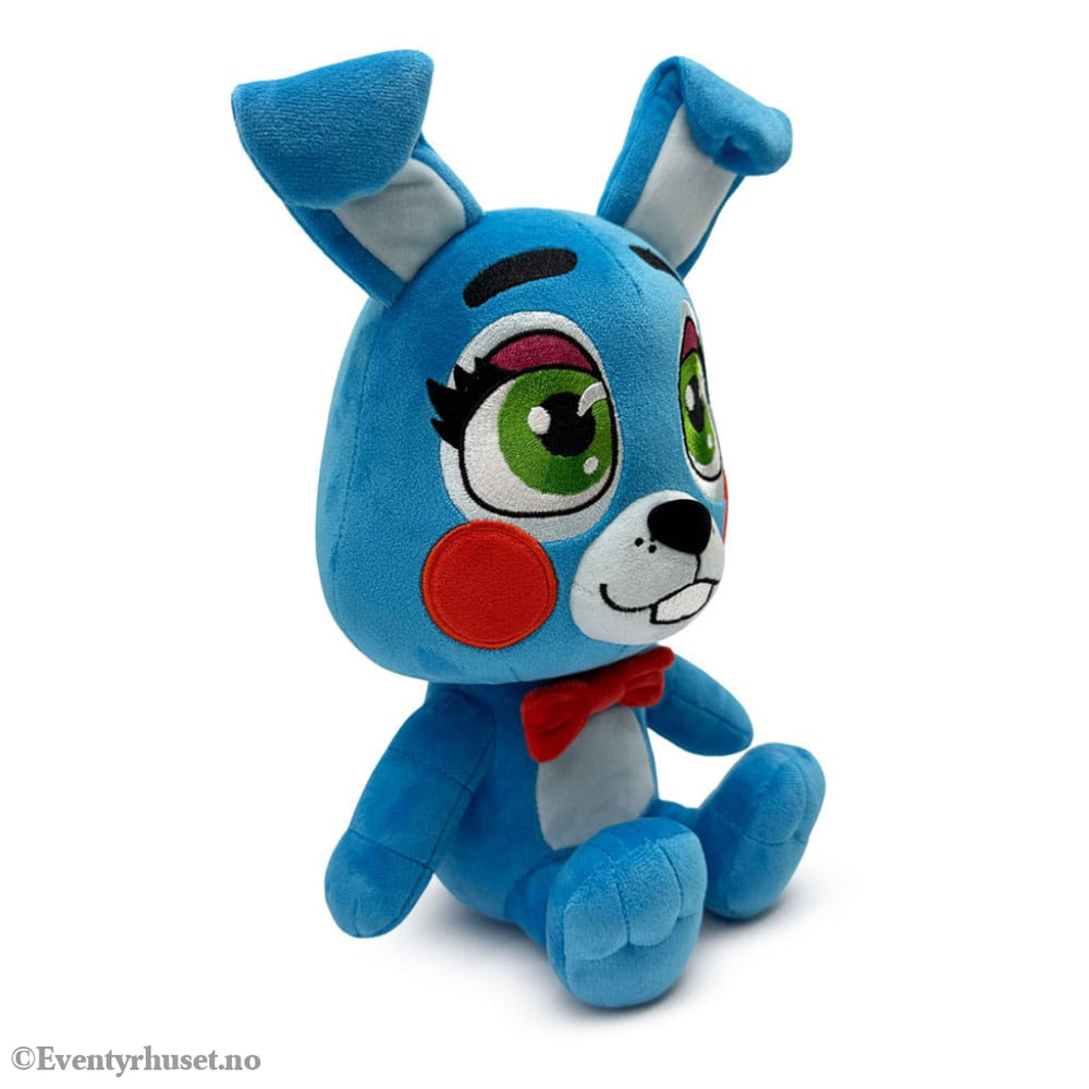 Five Nights at Freddy’s Plush Figure Toy Bonnie 22 cm Collectibles