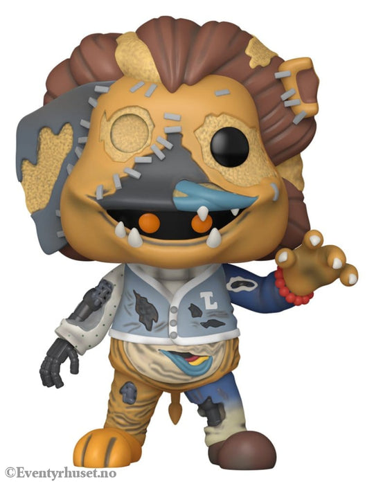 Five Nights at Freddy’s POP! Games Vinyl Figure Costumed Mimic 9 cm Collectibles