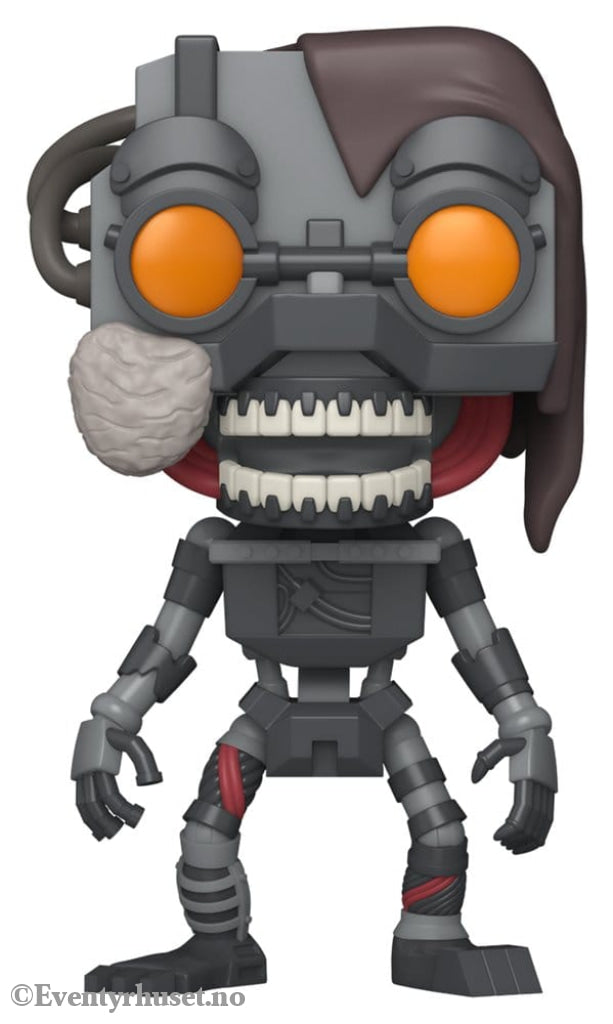 Five Nights at Freddy’s POP! Games Vinyl Figure The Mimic 9 cm Collectibles