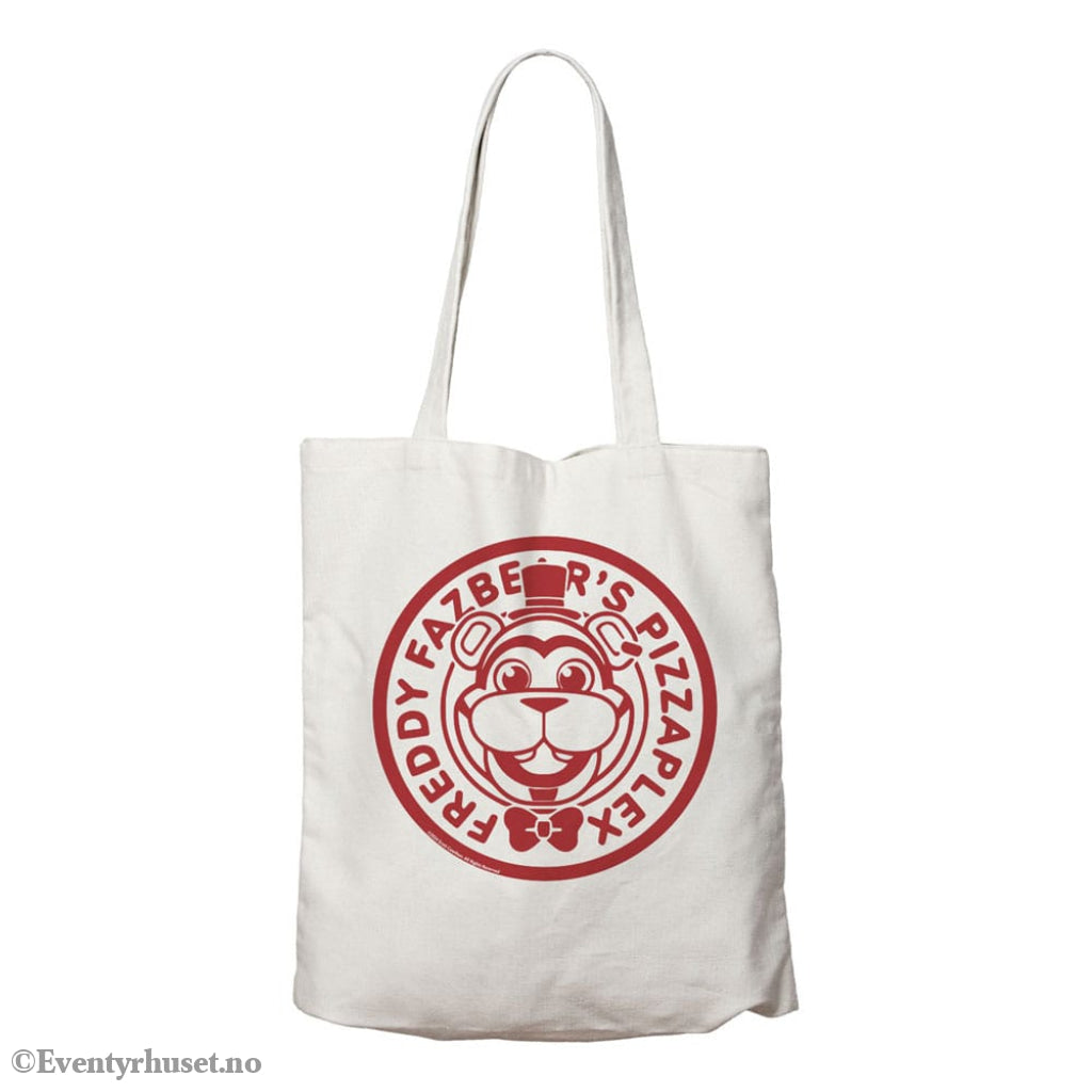 Five Nights at Freddy’s Tote Bag Fashion & Accessories