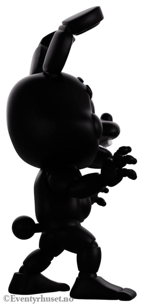 Five Nights at Freddy’s Vinyl Figure RWQFSFASXC 14 cm. Mint In Sealed Box (MISB)! Actionfigur