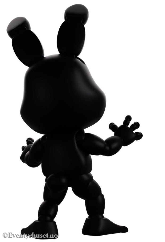 Five Nights at Freddy’s Vinyl Figure RWQFSFASXC 14 cm. Mint In Sealed Box (MISB)! Actionfigur