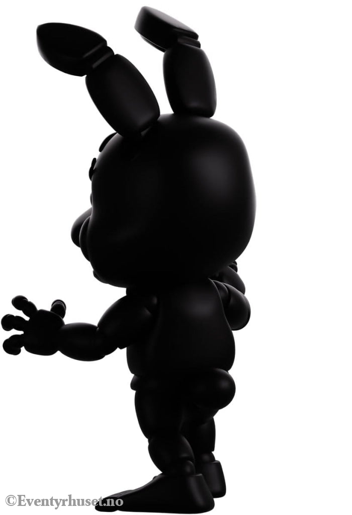 Five Nights at Freddy’s Vinyl Figure RWQFSFASXC 14 cm. Mint In Sealed Box (MISB)! Actionfigur