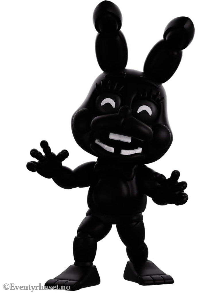 Five Nights at Freddy’s Vinyl Figure RWQFSFASXC 14 cm. Mint In Sealed Box (MISB)! Actionfigur