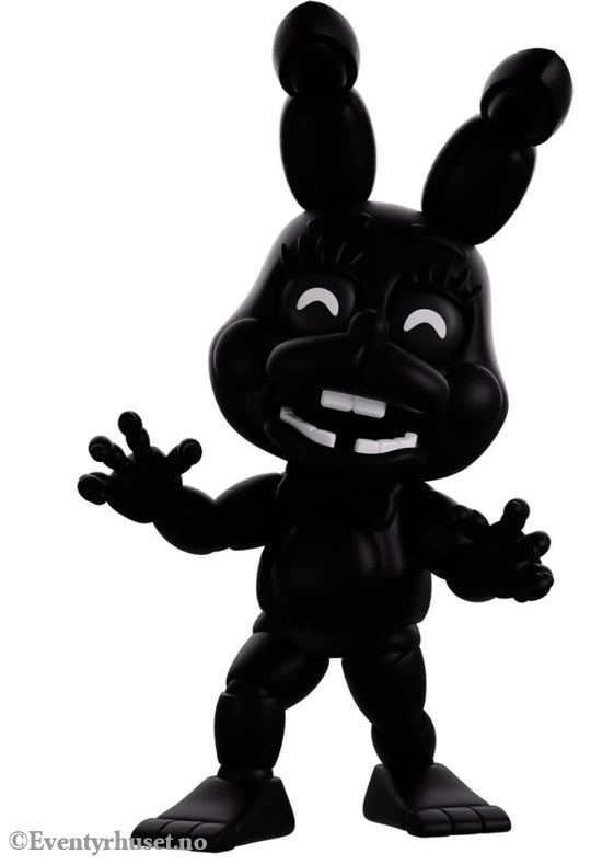 Five Nights at Freddy’s Vinyl Figure RWQFSFASXC 14 cm. Mint In Sealed Box (MISB)! Actionfigur