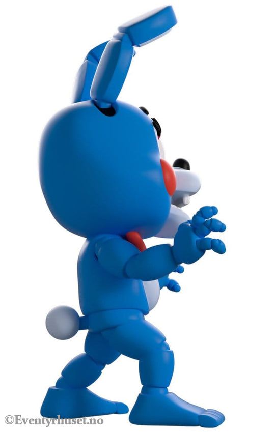 Five Nights at Freddy’s Vinyl Figure Toy Bonnie 14 cm. Mint In Sealed Box (MISB)! Actionfigur