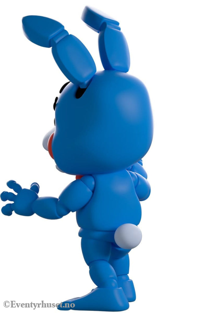 Five Nights at Freddy’s Vinyl Figure Toy Bonnie 14 cm. Mint In Sealed Box (MISB)! Actionfigur