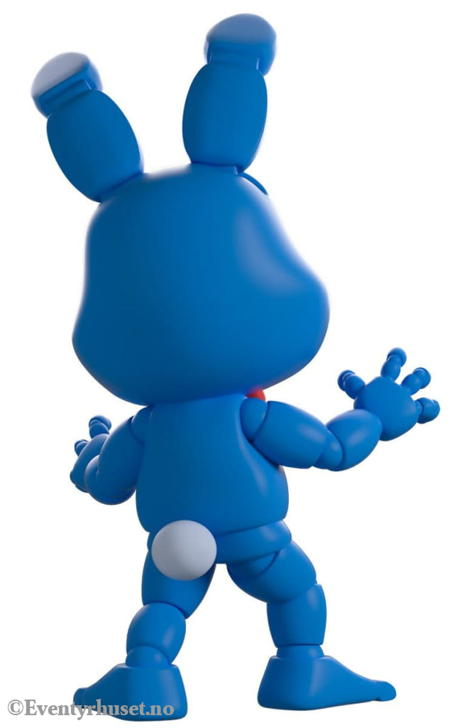 Five Nights at Freddy’s Vinyl Figure Toy Bonnie 14 cm. Mint In Sealed Box (MISB)! Actionfigur