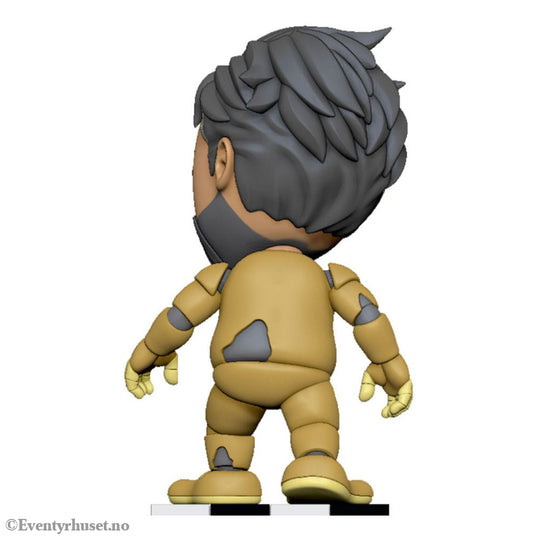 Five Nights at Freddy’s Vinyl Figure Yellow Rabbit 10 cm Collectibles