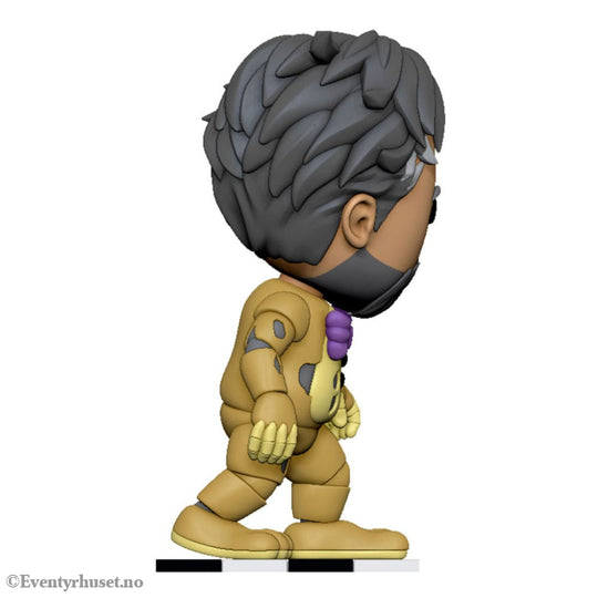 Five Nights at Freddy’s Vinyl Figure Yellow Rabbit 10 cm Collectibles
