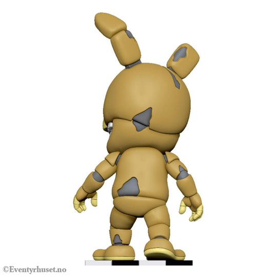 Five Nights at Freddy’s Vinyl Figure Yellow Rabbit 10 cm Collectibles