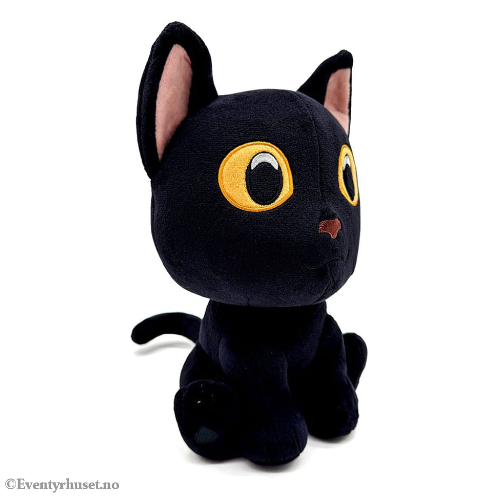 Flow Plush Figure Flow 22 cm Collectibles
