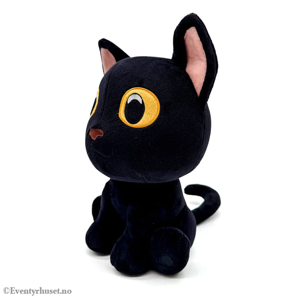 Flow Plush Figure Flow 22 cm Collectibles