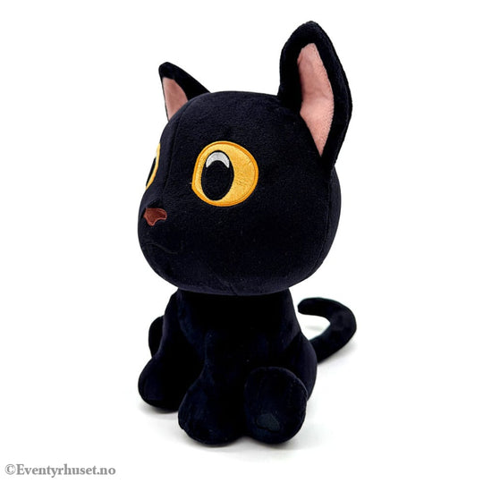 Flow Plush Figure Flow 22 cm Collectibles