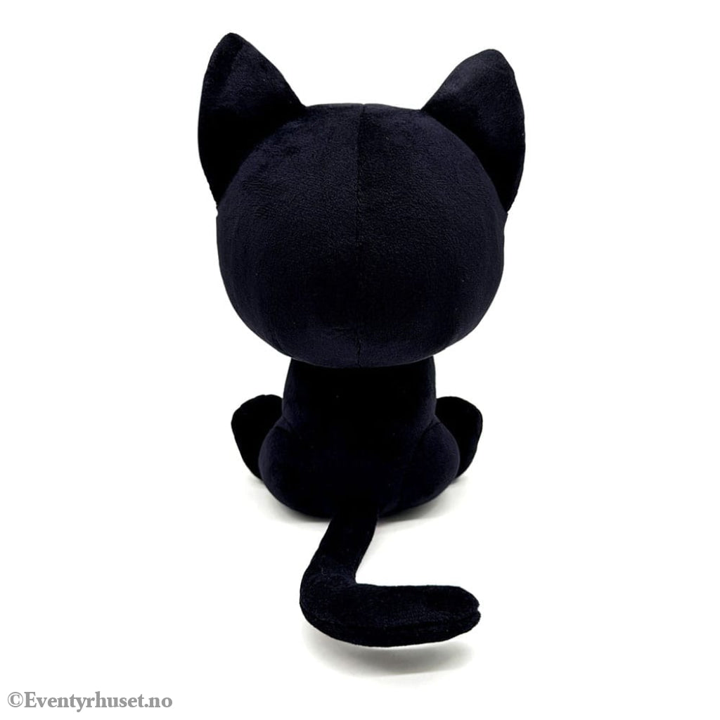 Flow Plush Figure Flow 22 cm Collectibles