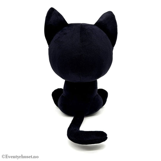 Flow Plush Figure Flow 22 cm Collectibles