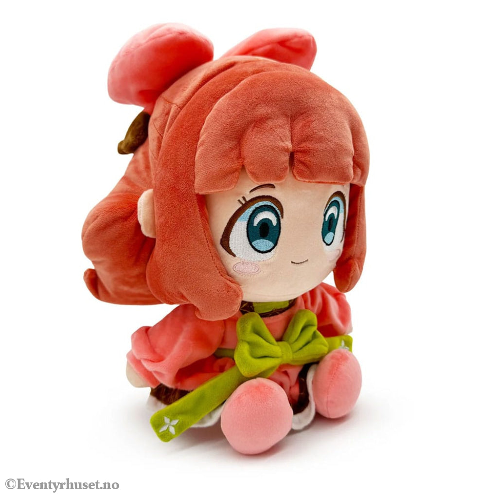 Fluffy Paradise Plush Figure Nefertima 22 cm Collectibles