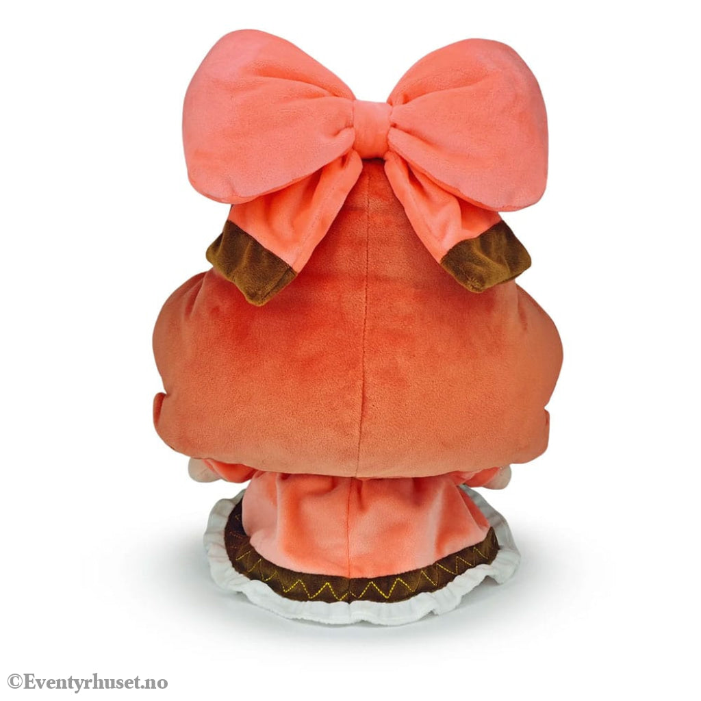 Fluffy Paradise Plush Figure Nefertima 22 cm Collectibles