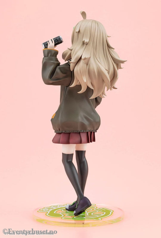 Food for the Soul PVC Statue 1/7 Tsutsuji Higa 23 cm Manga & Anime