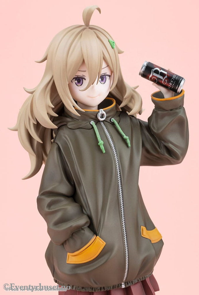 Food for the Soul PVC Statue 1/7 Tsutsuji Higa 23 cm Manga & Anime